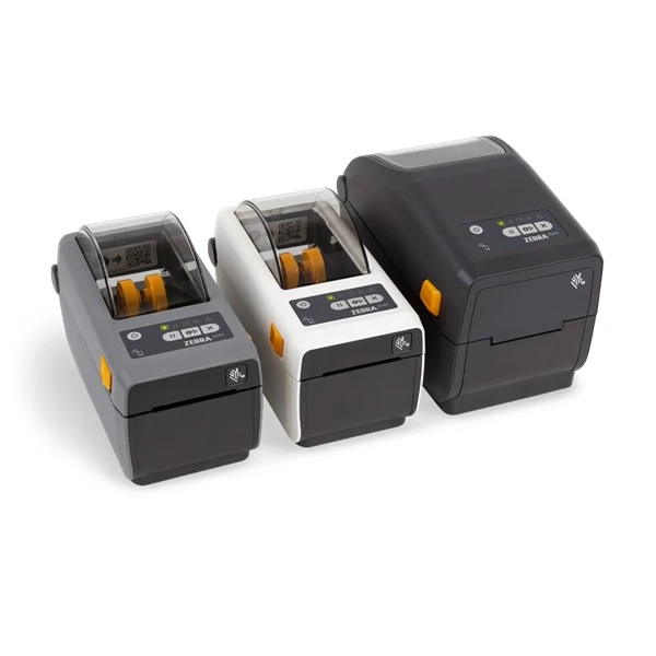 DIRECT THERMAL PRINTER ZD411 HEALTHCARE