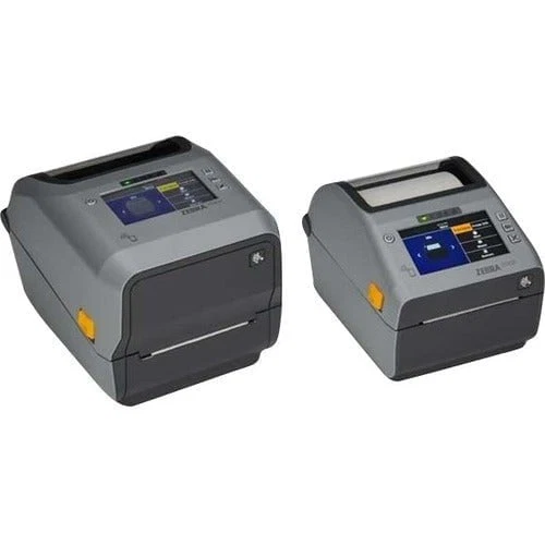 DIRECT THERMAL PRINTER ZD621 203 DPI USB