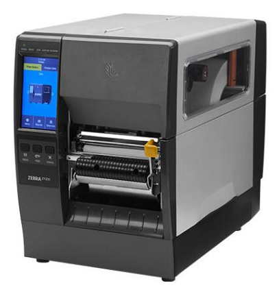 TT PRINTER ZT231 4 203 DPI THERMAL TRANS