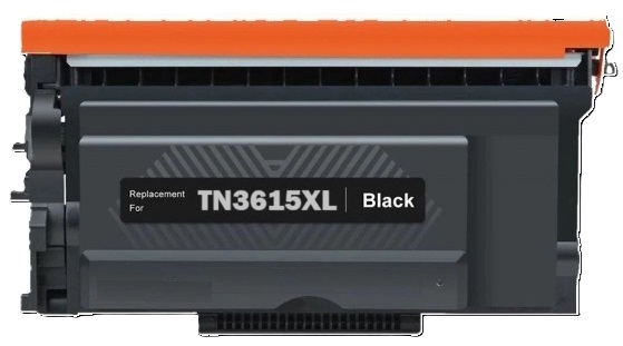 Brother TN3615XL Black Maximum Yield Toner - BAD BOX