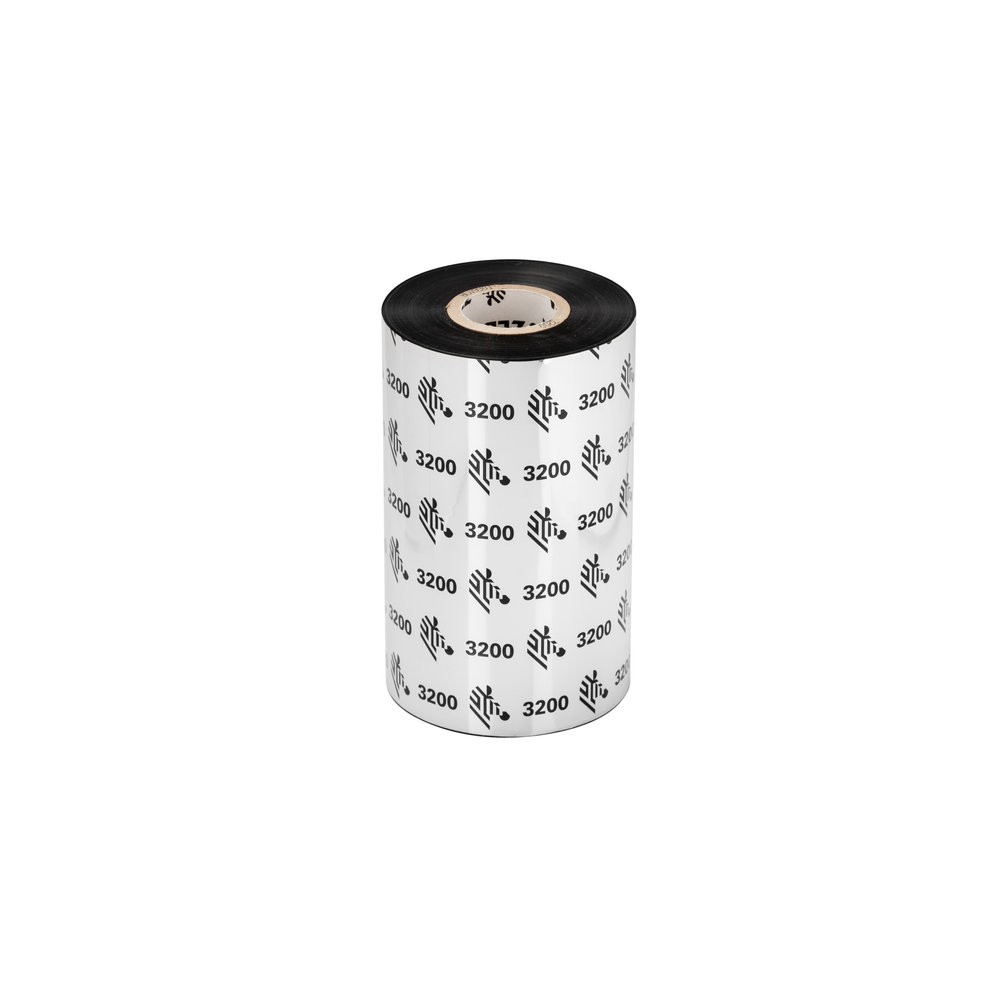 RIBBON 3200 WAX/RESIN 83MM