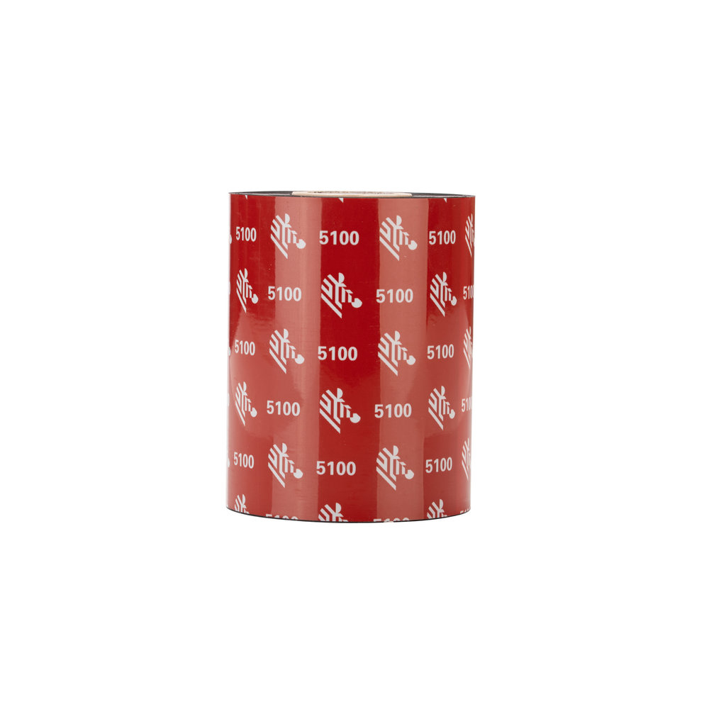 RIBBON 5100 RESIN 110MM