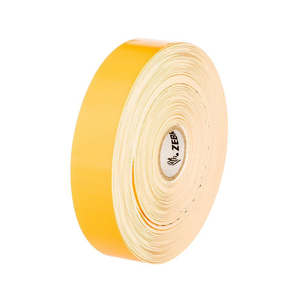 Wristband Polypropylene 1x10in (25.4x2