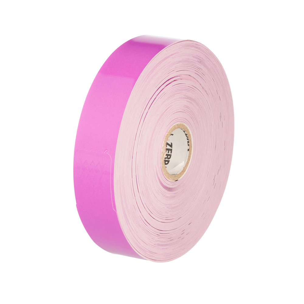 Wristband Polypropylene 1x10in (25.4x2