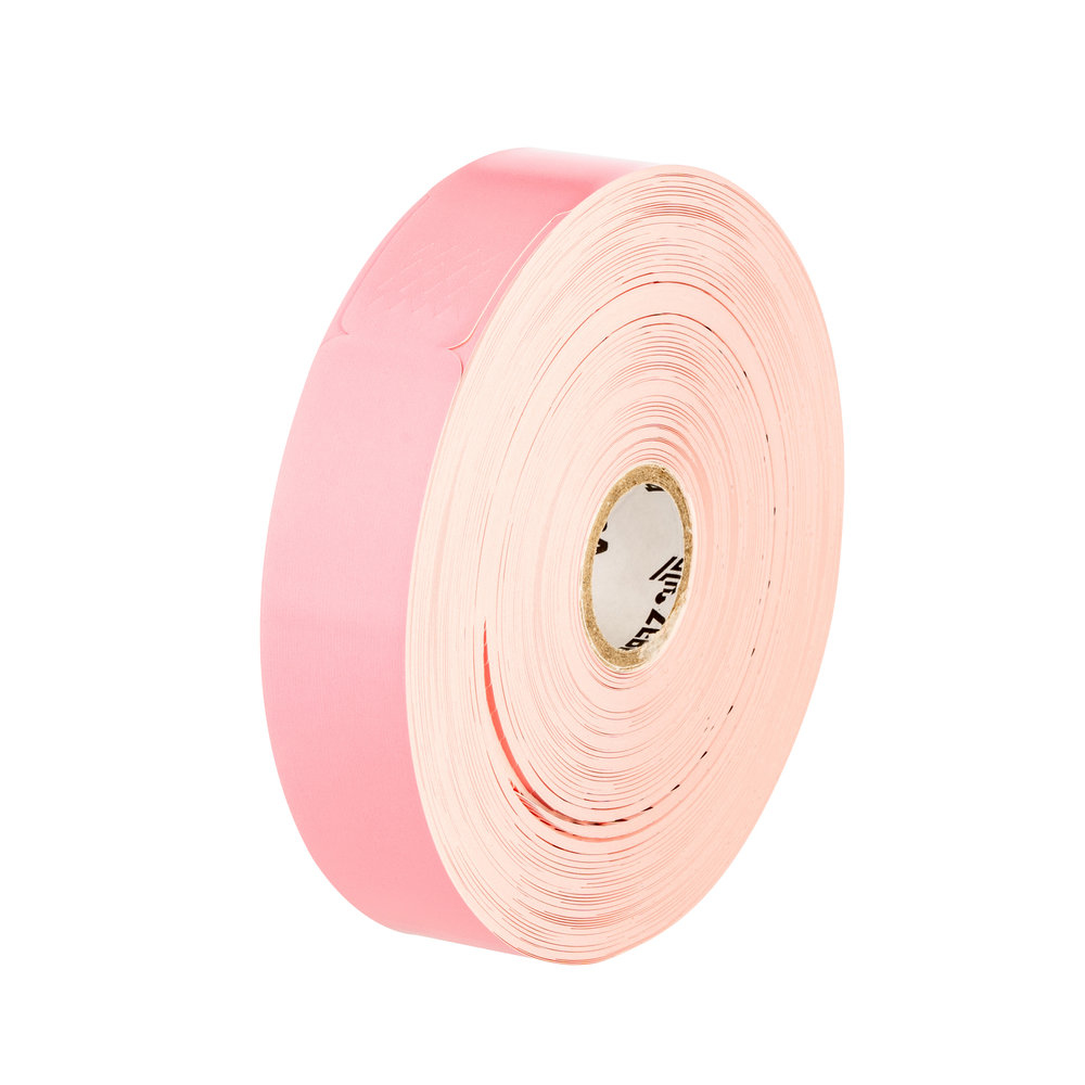 Wristband Polypropylene 1x10in (25.4x2