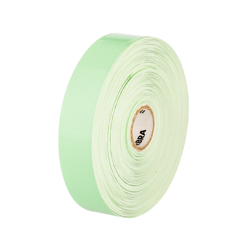 Wristband Polypropylene 1x10in (25.4x2