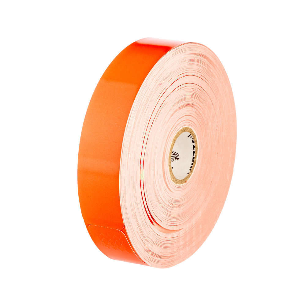 Wristband Polypropylene 1x10in (25.4x2