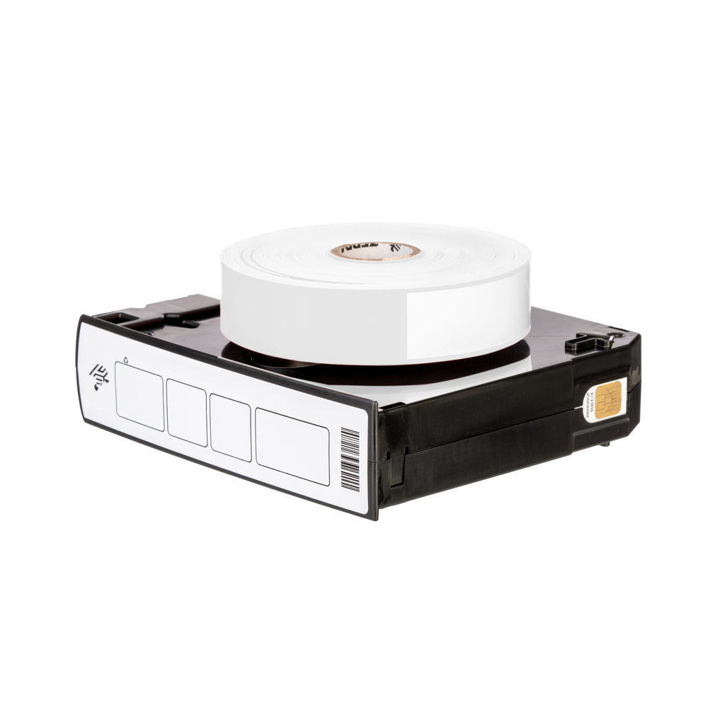 Z-BAND ULTRASOFT 25X279MM 175 BANDS/CAR.