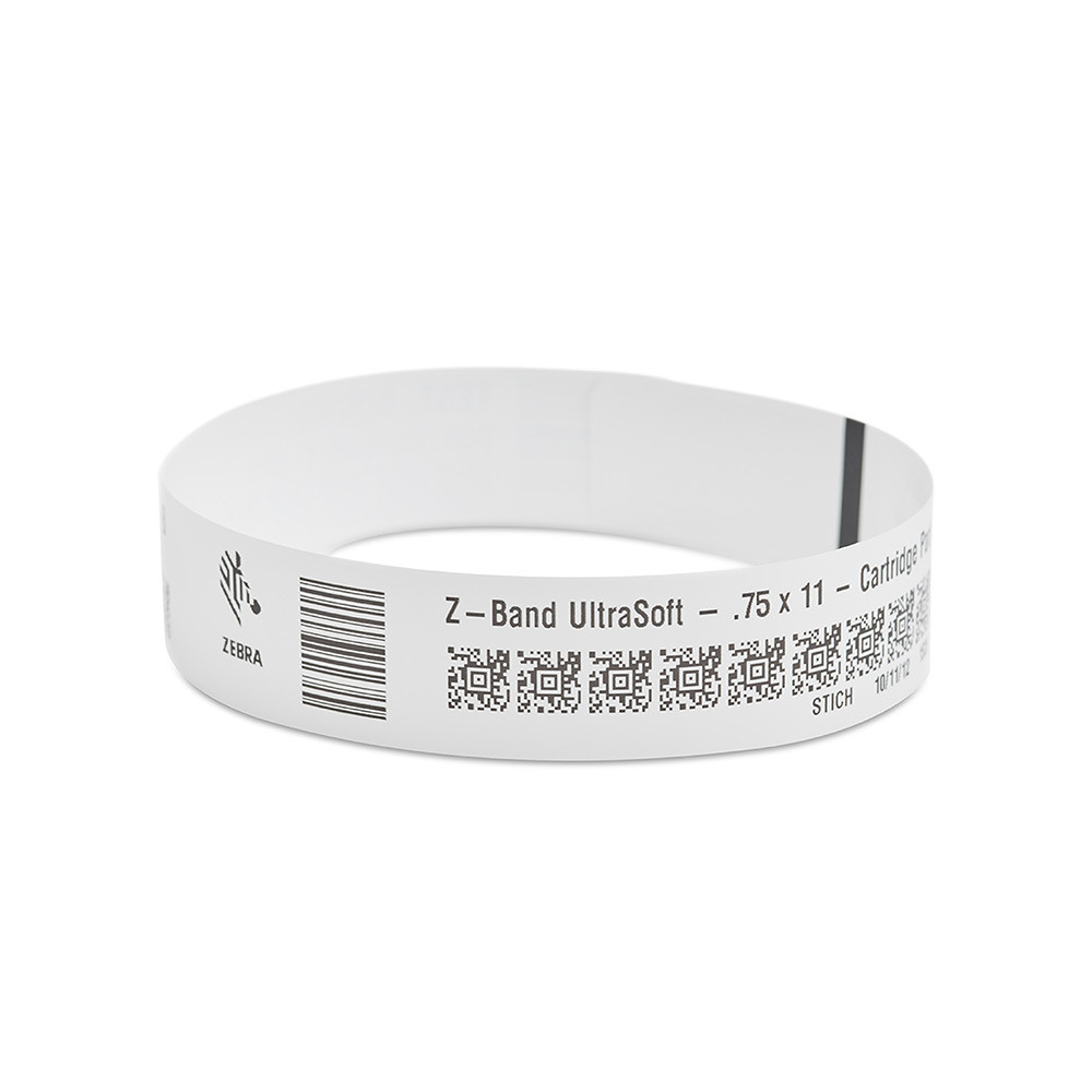 Z-BAND UltraSoft 19X279MM Coat Perm Crtr