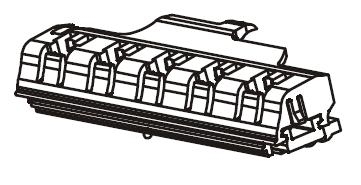 Printhead 203dpi (Thermal Transfer)
