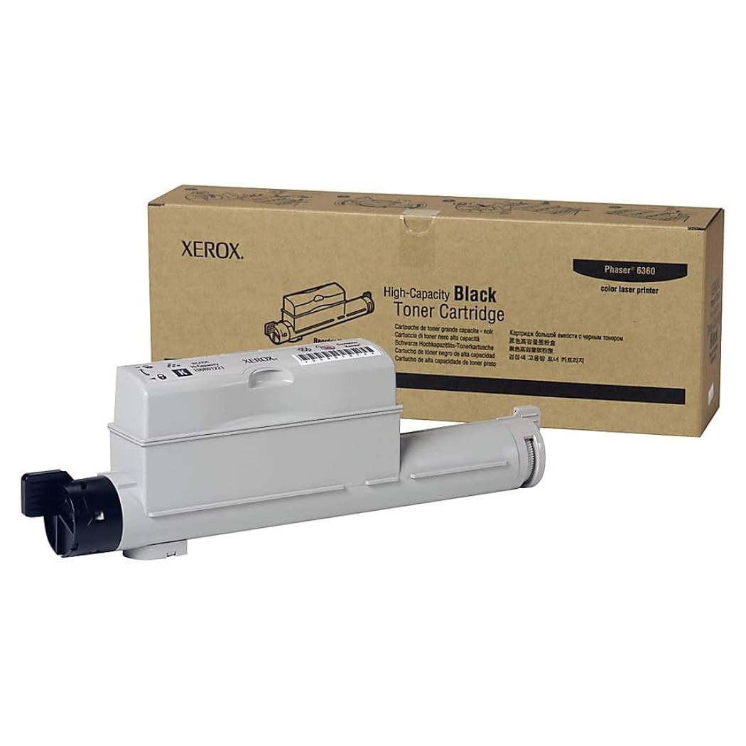 FX Phaser106R01221 HY Blk Ton
