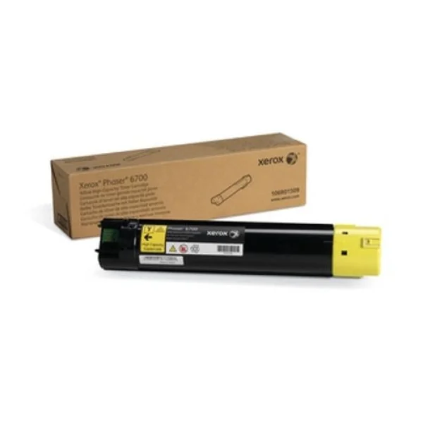FX Phaser 106R01517 Yell Toner