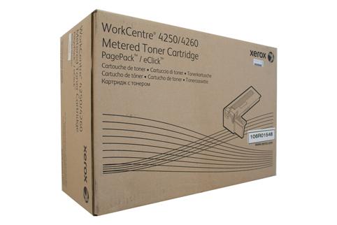 Fuji Xerox 106R01548 Blk Toner