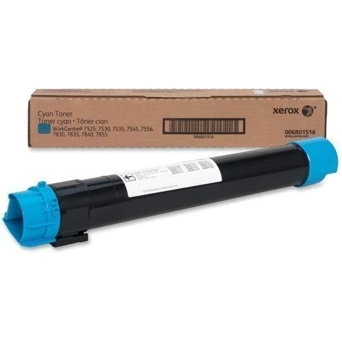 FX Phaser 106R01574 Cyan Toner