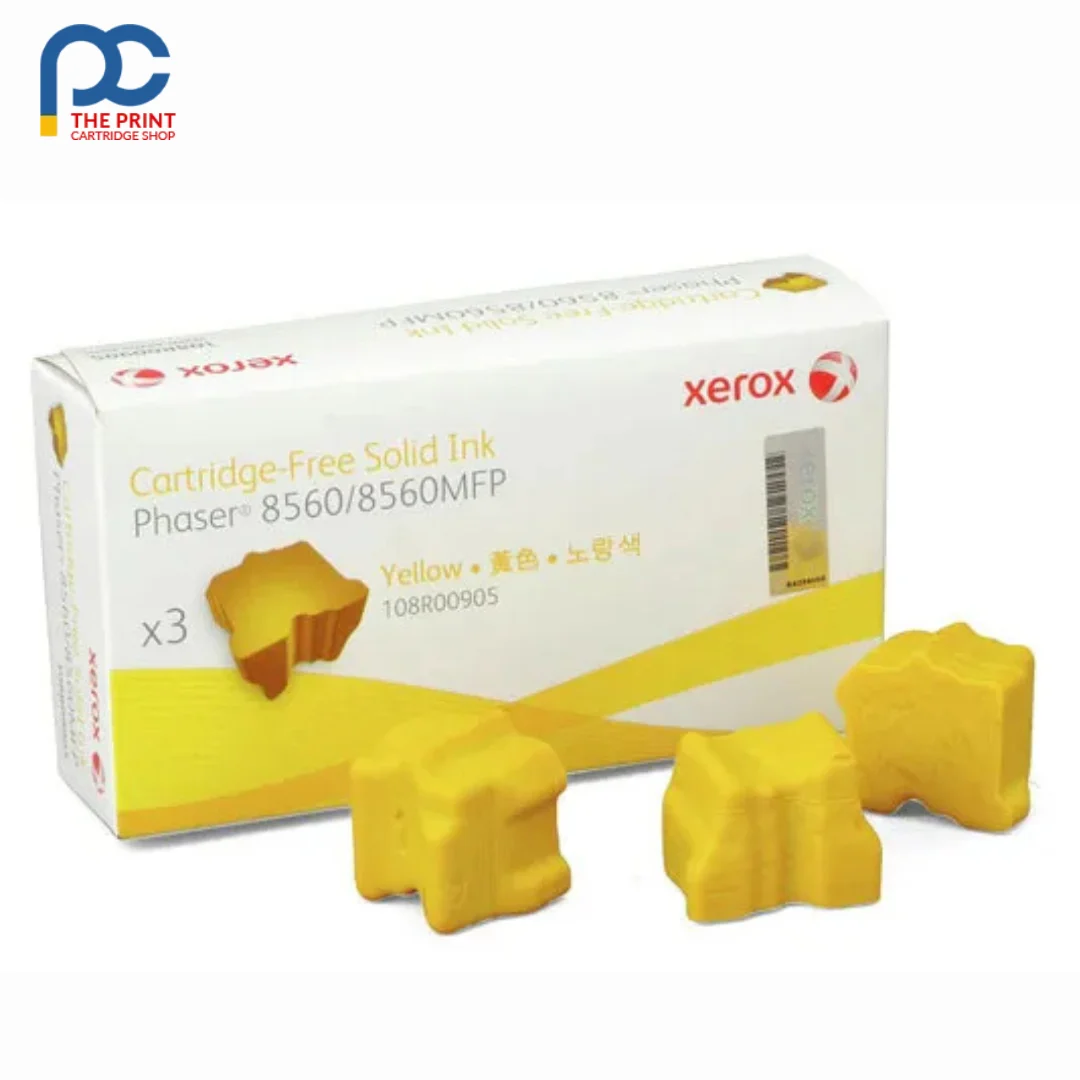 FX Phaser 108R00905 Yell Ink