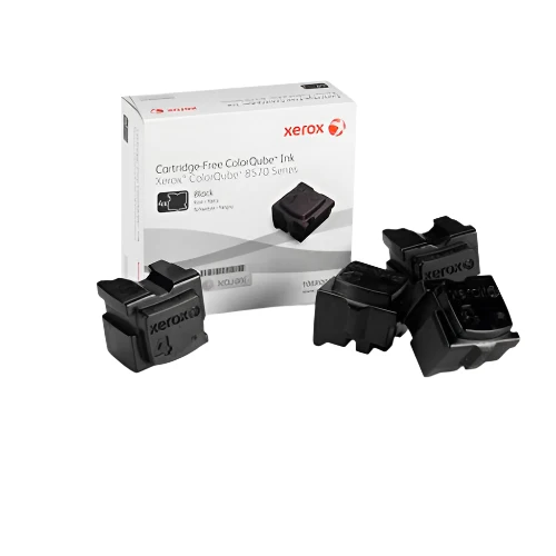 FUJI XEROX 108R00945 Blk Ink