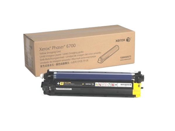 FX Phaser 108R00973 Yell Image