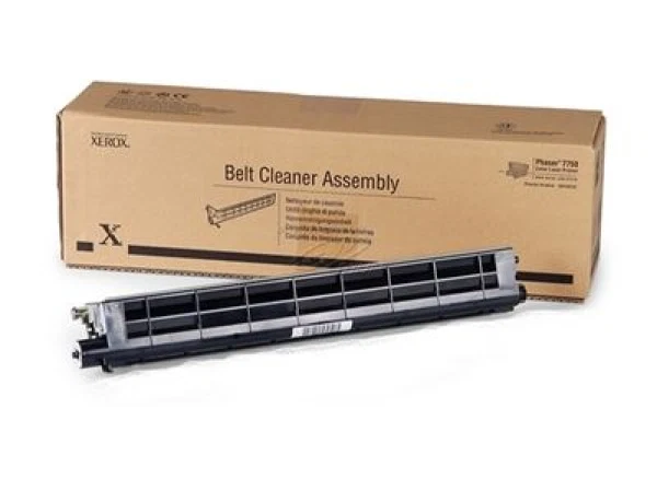 Fuji Xerx108R01036 BeltCleaner