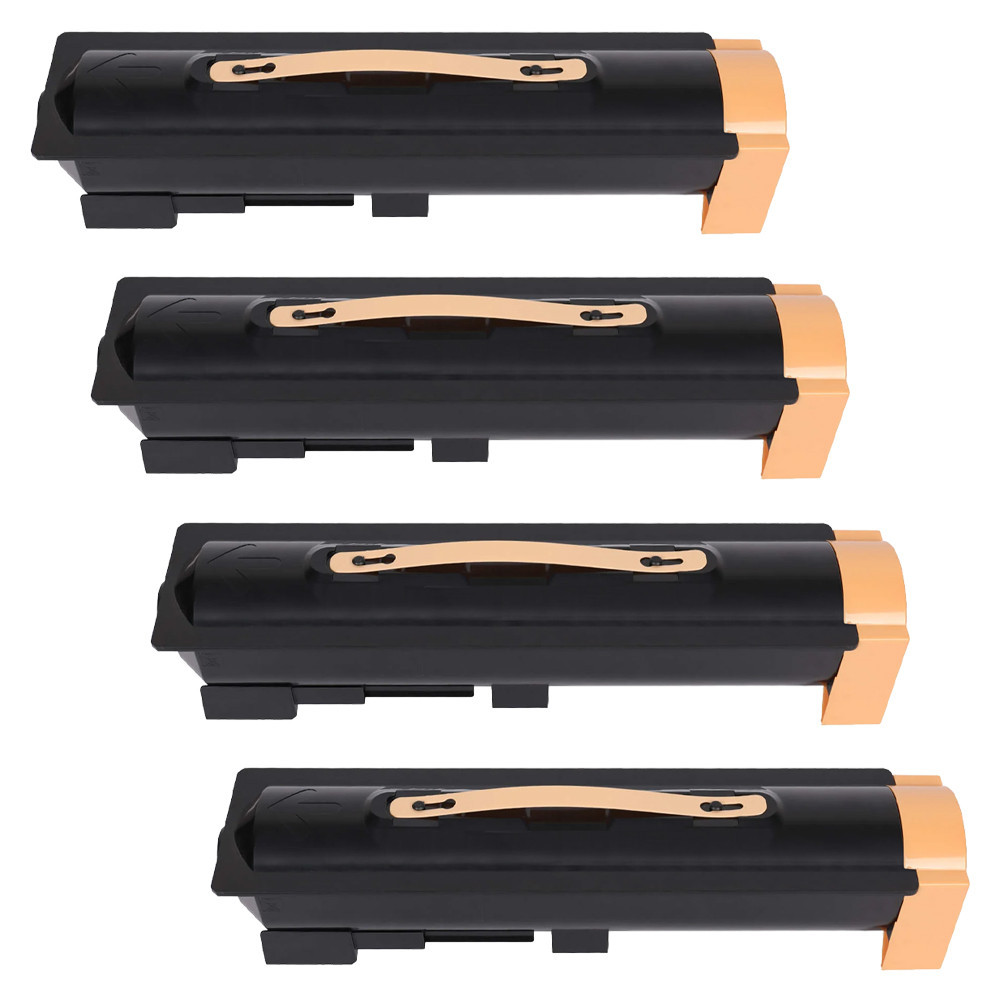 FX Phaser 113R00668 Blk Toner