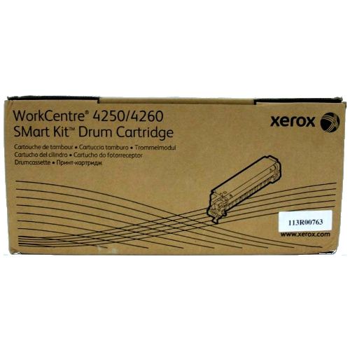 Fuji Xerox 113R00763 Drum Unit