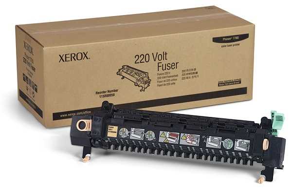 FX Phaser 115R00050 Fuser Unit