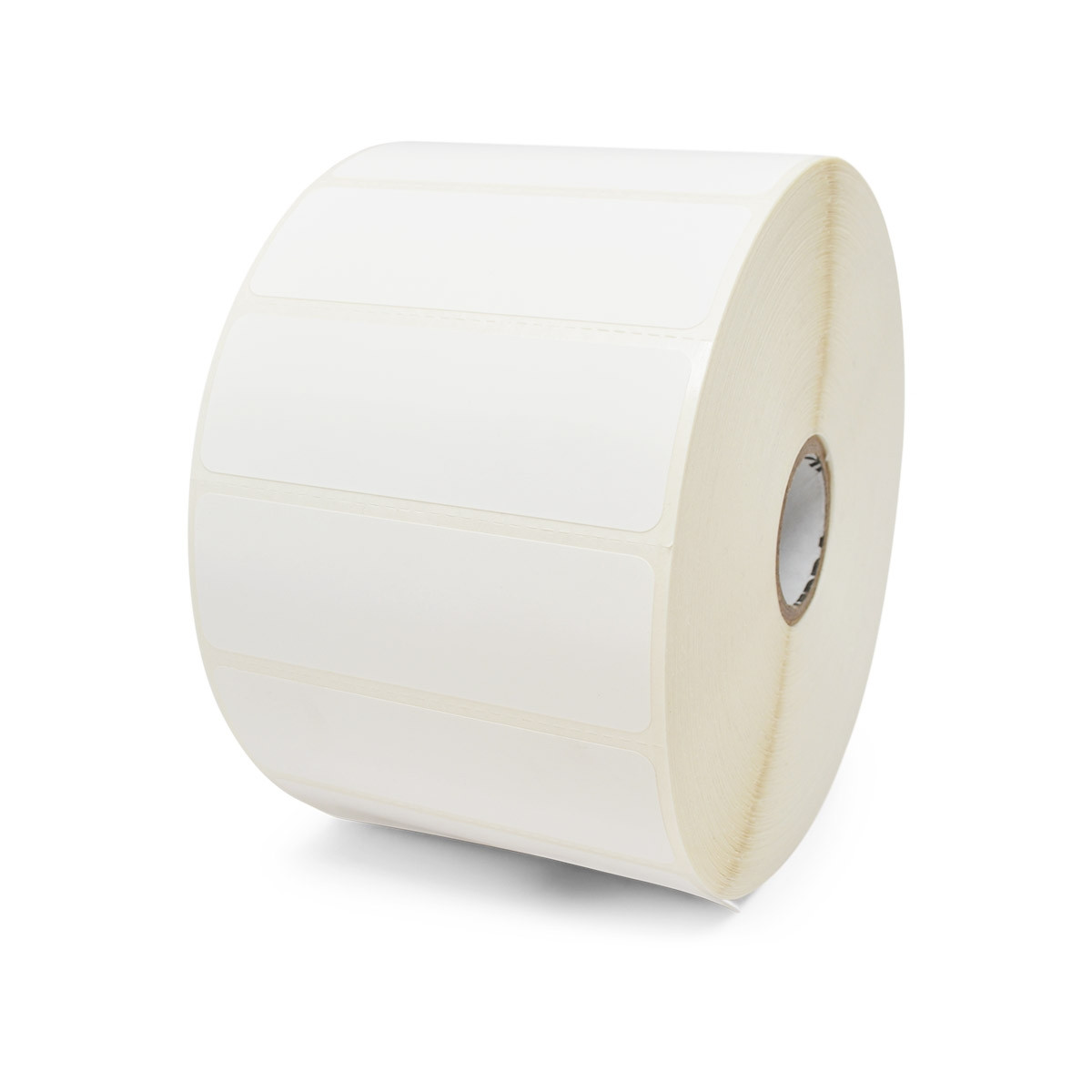 Label Polypropylene 3x1in (76.2x25.4mm