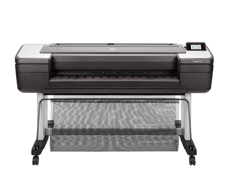 DesignJet T1700 Postscript Printer
