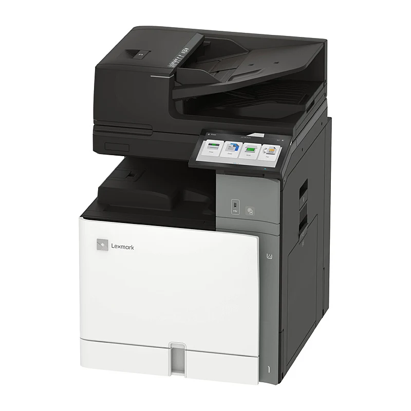 Lexm CX962se A3 Colour MFP