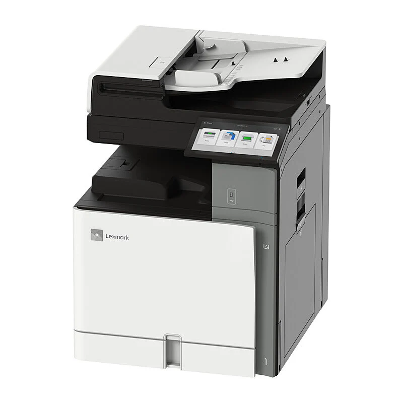 Lexm CX950SE A3 Clr Laser MFP