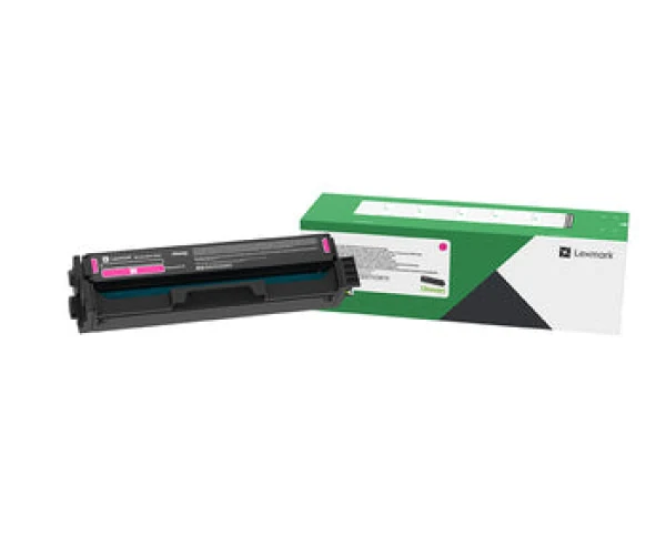 Lexm 20N30M0 Mag Toner
