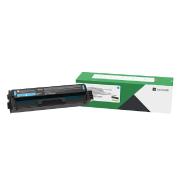Lexm 20N3HC0 HY Cyan Toner