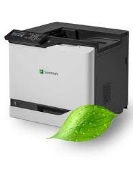 Lexmark Printer CS820de