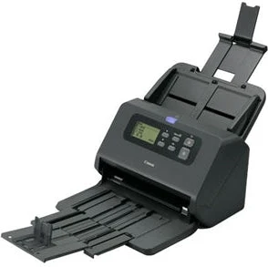 Canon imageFORMULA DRM260 60ppm Document Scanner