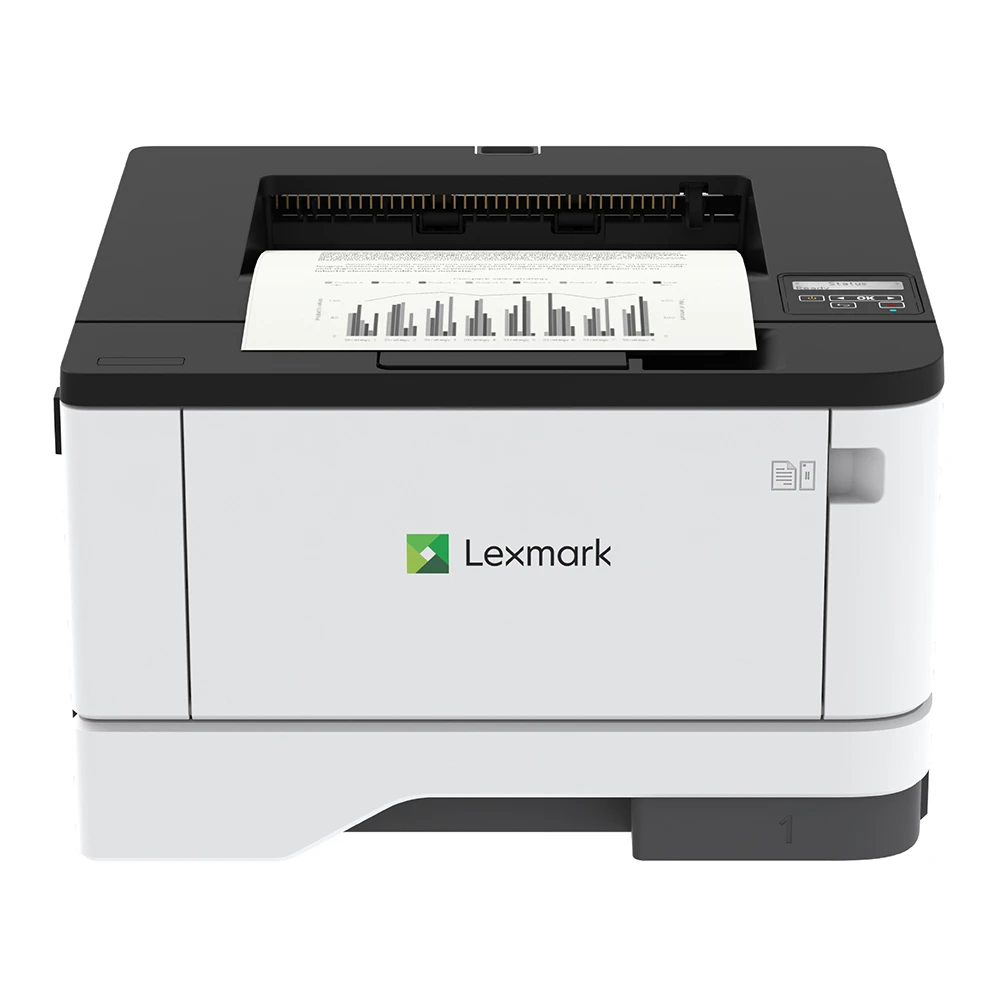Lexm MS431DW Laser