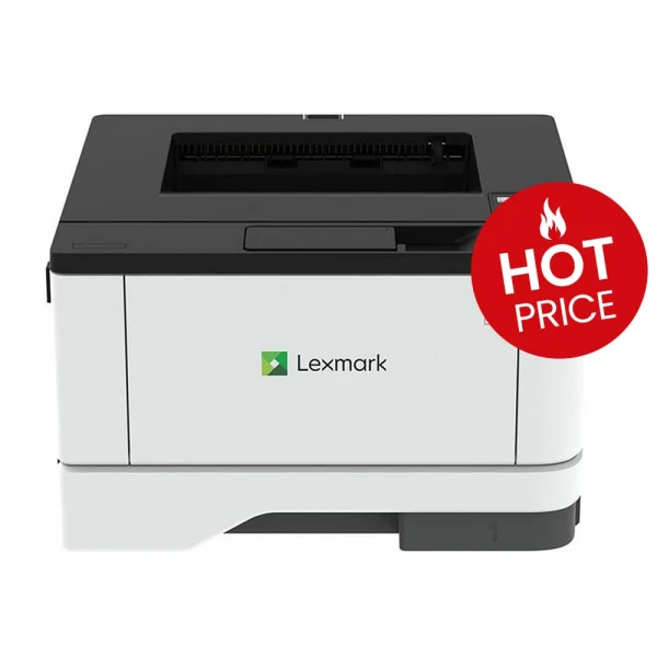 Lexm B3442dw Laser