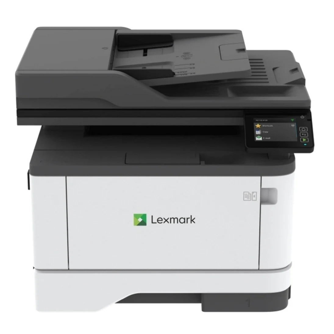 Lexm MB3442i Laser MFP