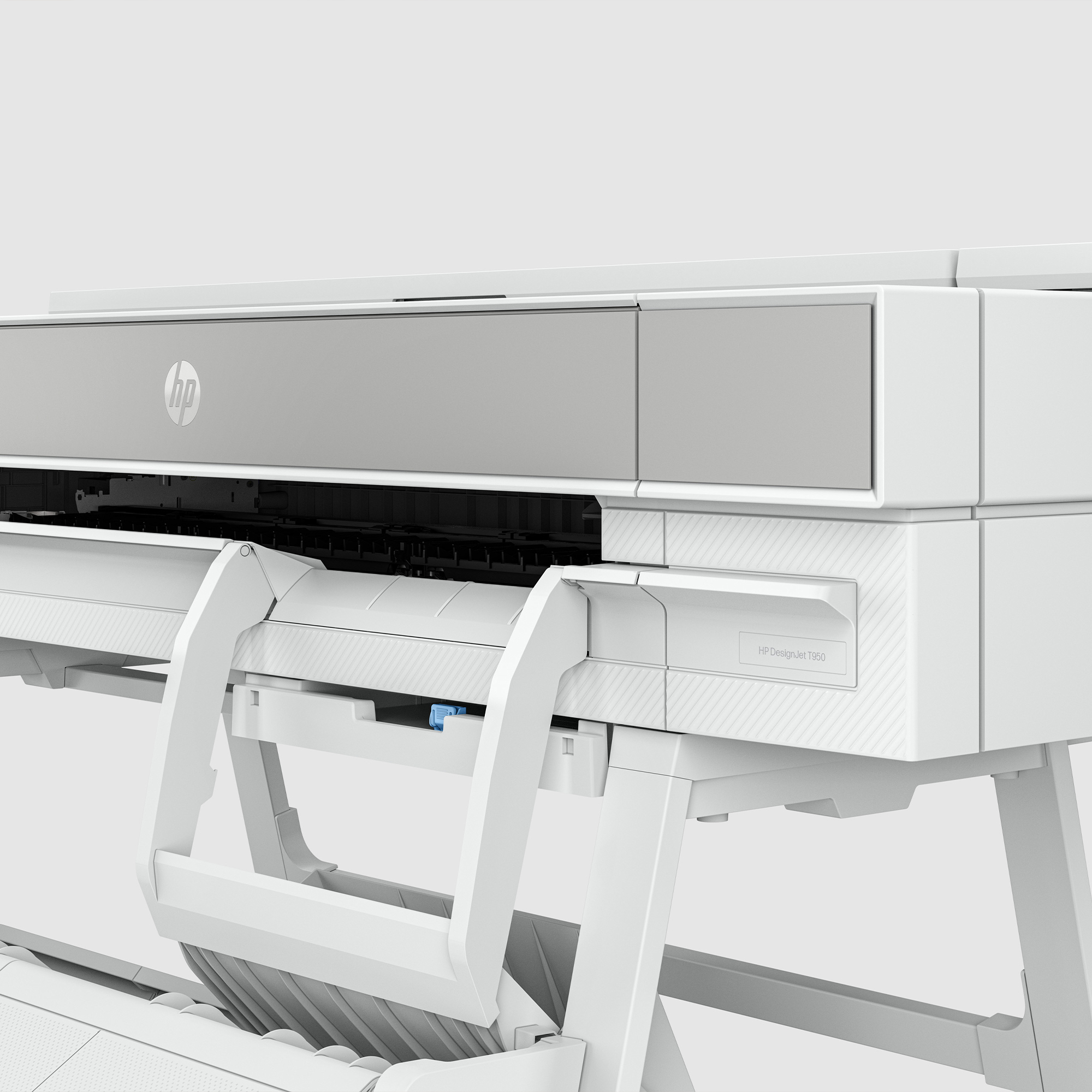 DesignJet T950 36-in Printer