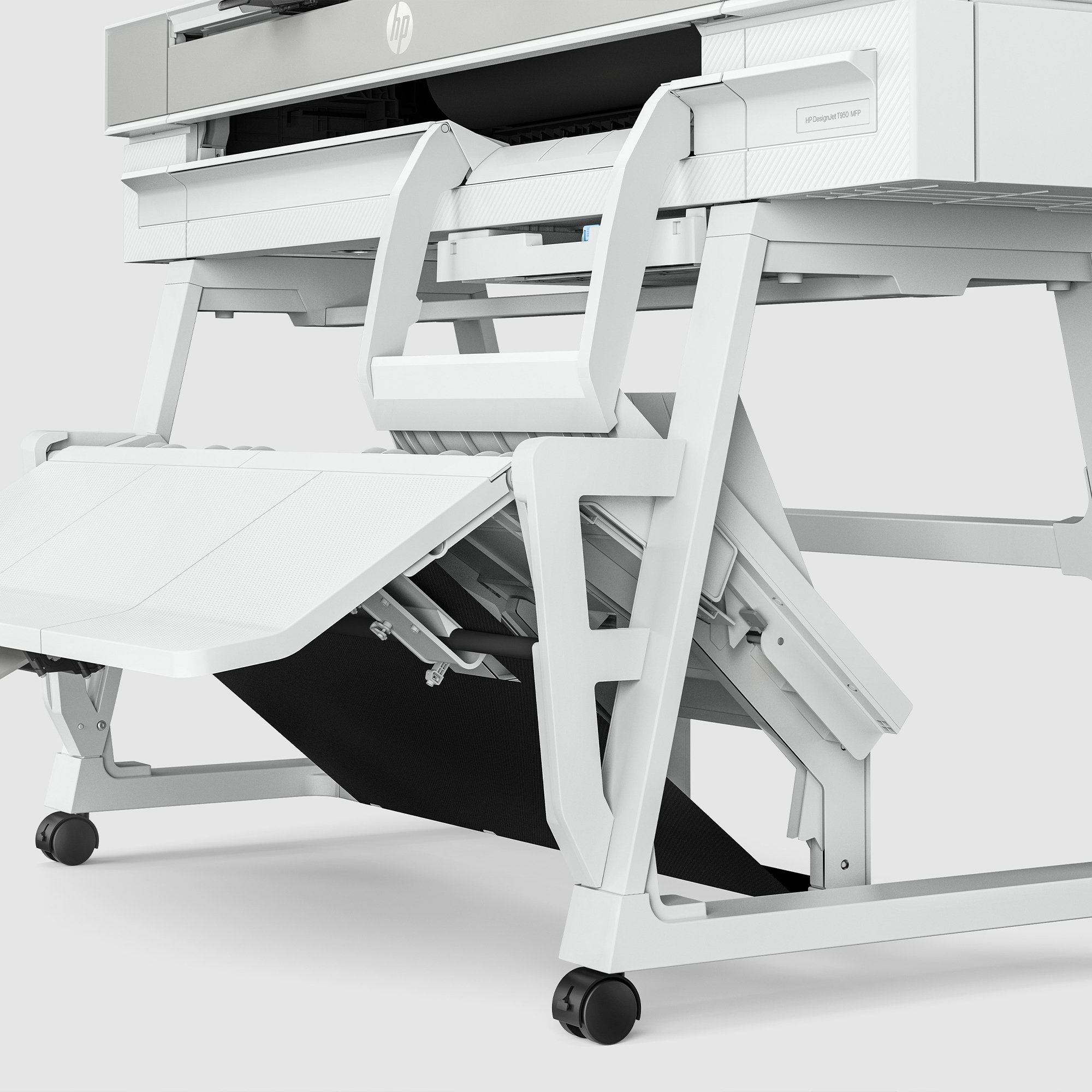 DesignJet T950 36-in MFP
