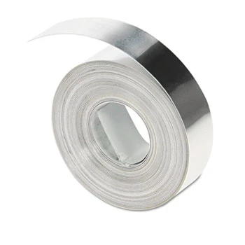 Dymo Al N-Ad 12mmx4.8m Box 10