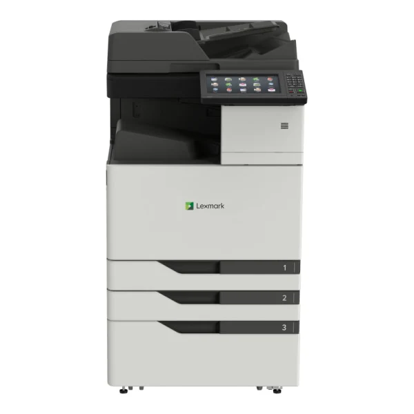 Lexm CX923DXE Laser