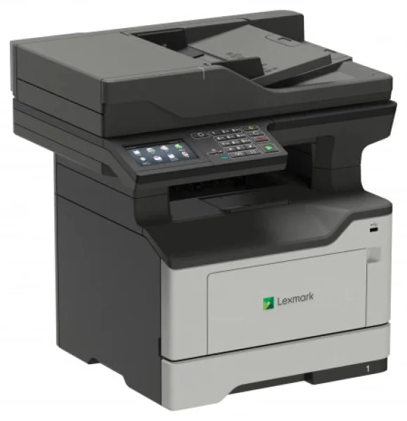 Lexm MX522ADHE Laser