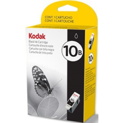 Kodak #10B Black Ink Cart