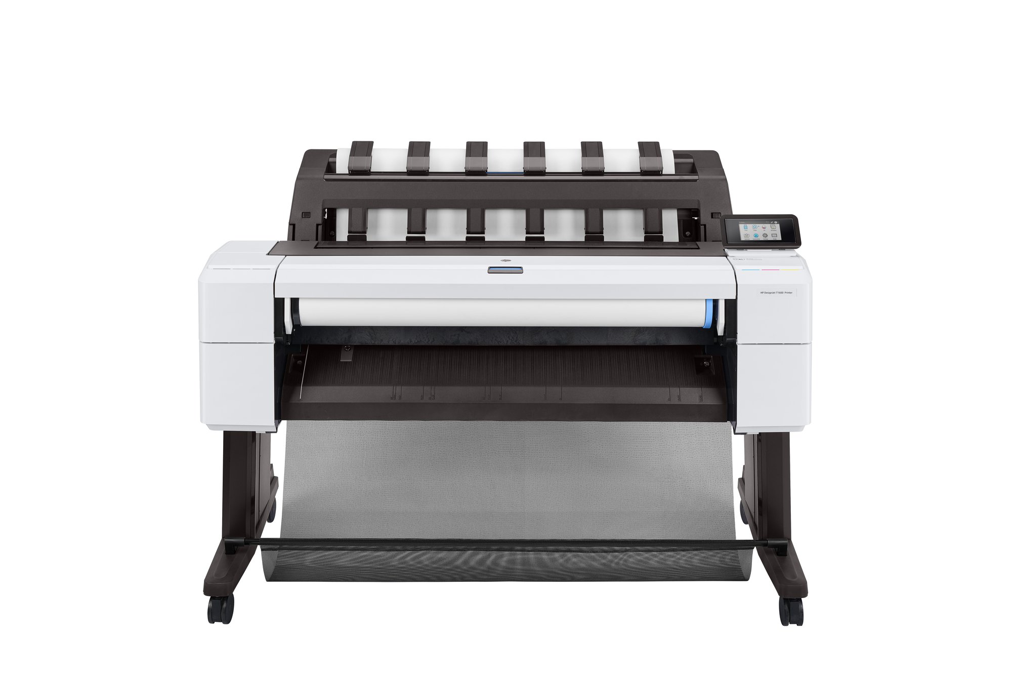 DesignJet T1600 36in Printer