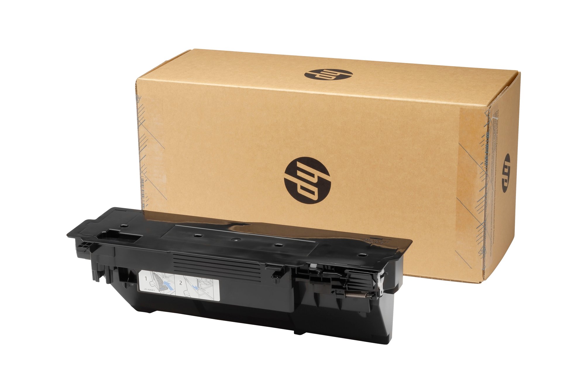 HP LaserJet Toner Collection