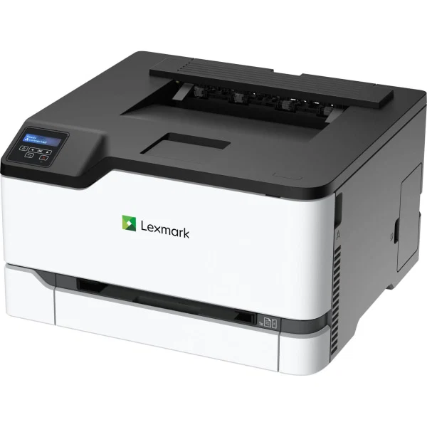 Lexm C3326DW Laser