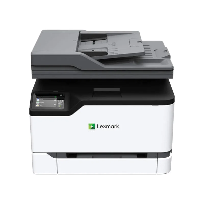 Lexm MC3326I Colour MFP Laser
