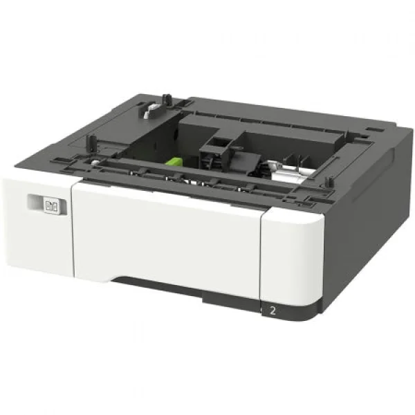Lexm 650 Sheet Duo Tray