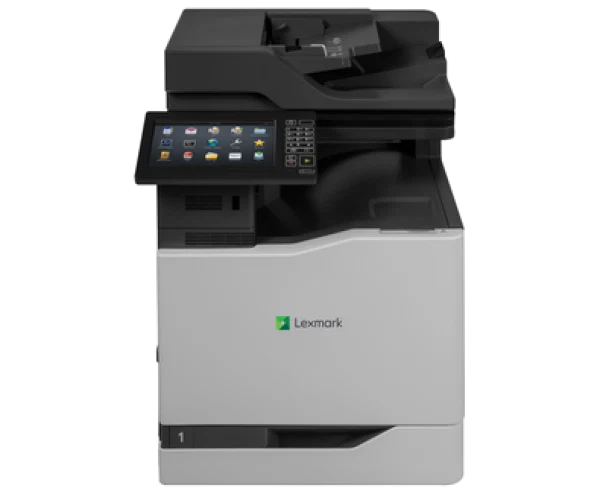 Lexmark CX860de