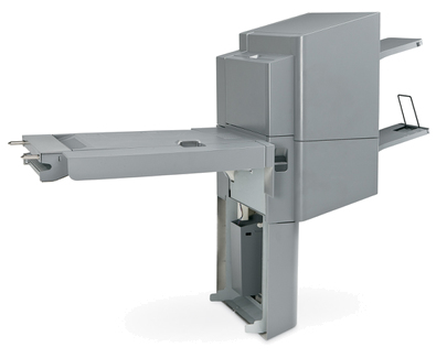 Multipos Staple Hole Punch Fin