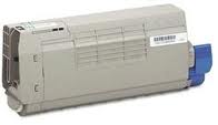 Oki C810 Mag Toner 44059134